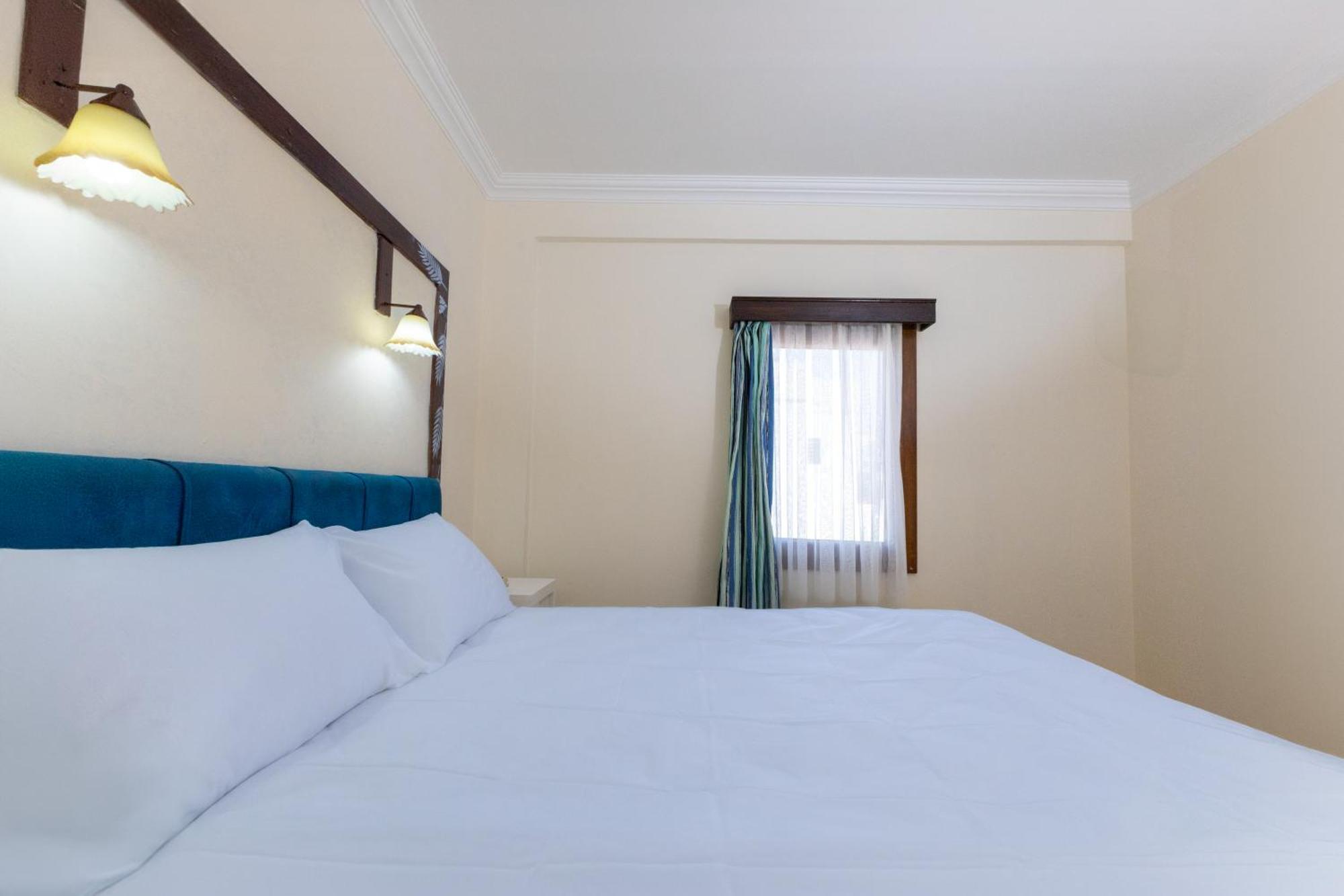 Salinas Beach Hotel Bodrum-Boutique Concept Gümbet Eksteriør bilde