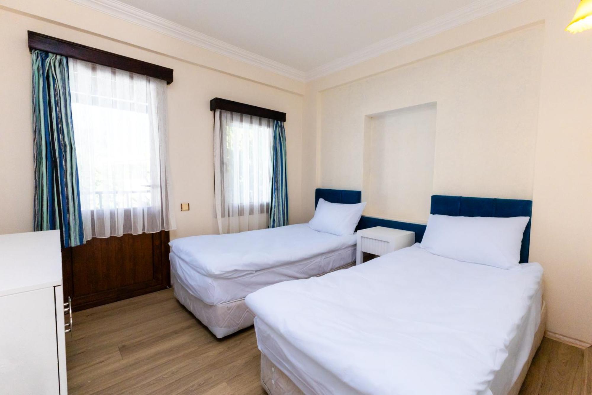 Salinas Beach Hotel Bodrum-Boutique Concept Gümbet Eksteriør bilde