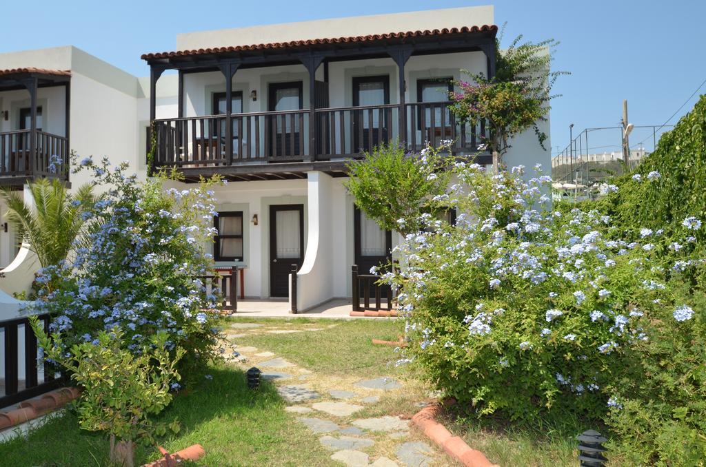Salinas Beach Hotel Bodrum-Boutique Concept Gümbet Eksteriør bilde