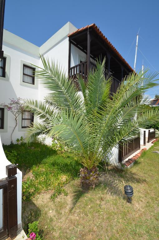 Salinas Beach Hotel Bodrum-Boutique Concept Gümbet Eksteriør bilde